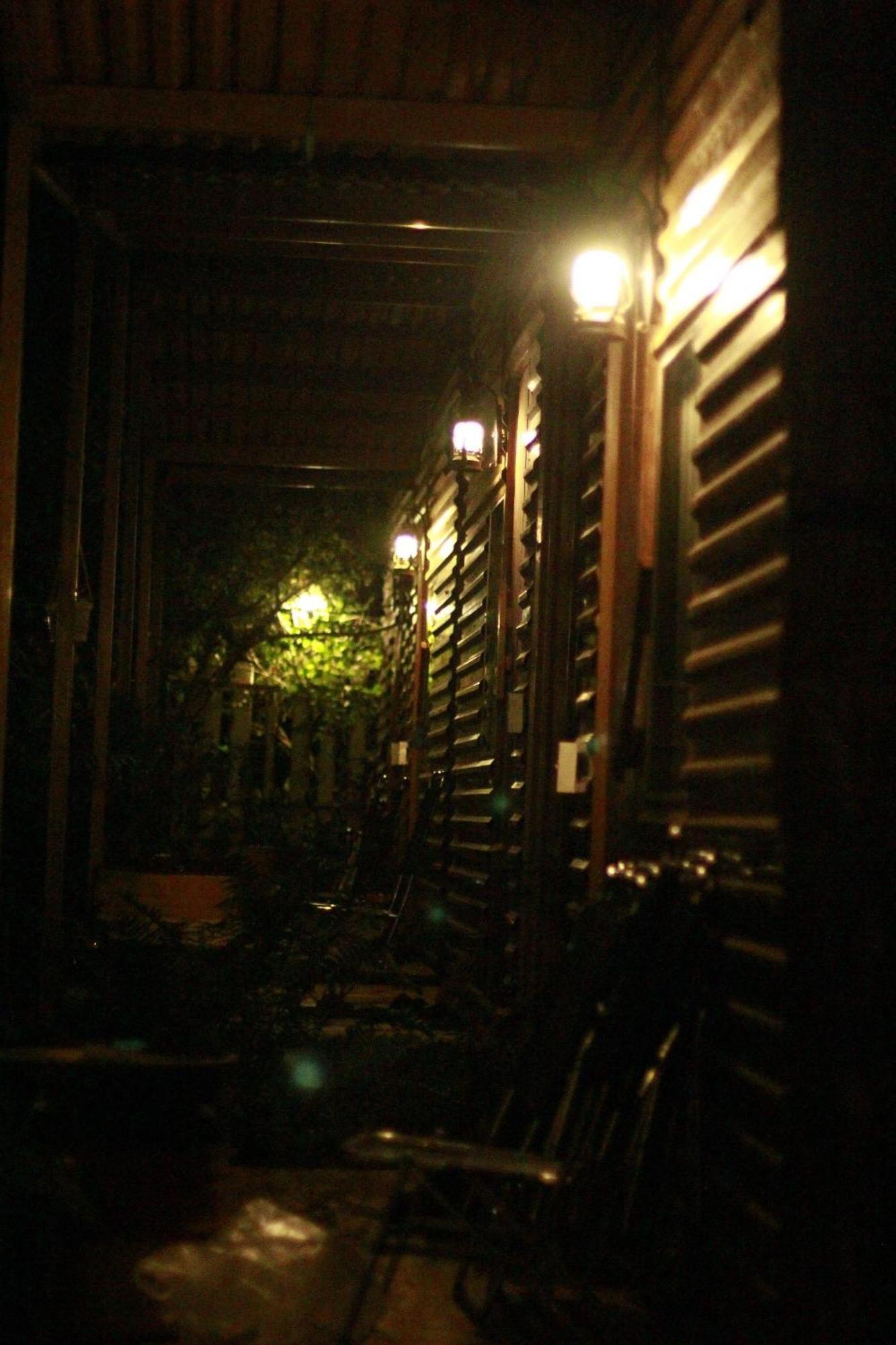 Chino Homestay Mang Den - Villa Tai Mang Den Kon Tum Exterior foto