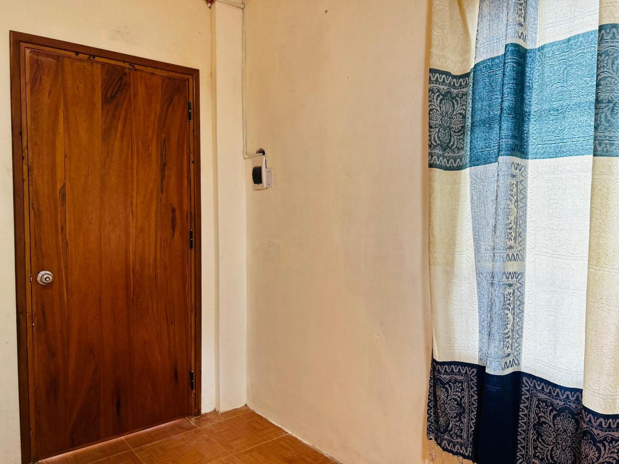 Chino Homestay Mang Den - Villa Tai Mang Den Kon Tum Exterior foto